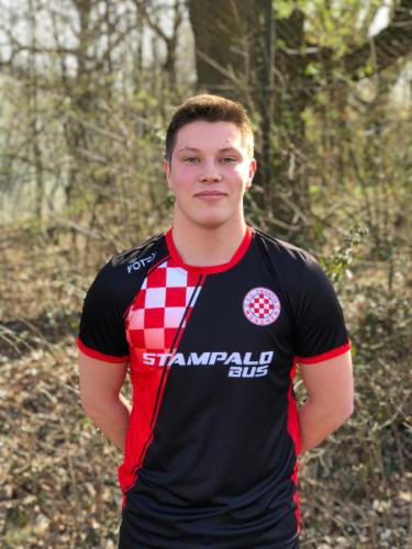 Avatar Bild für David Knezevic