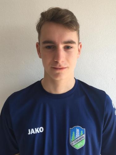 Avatar Bild für Maximilian Brehm