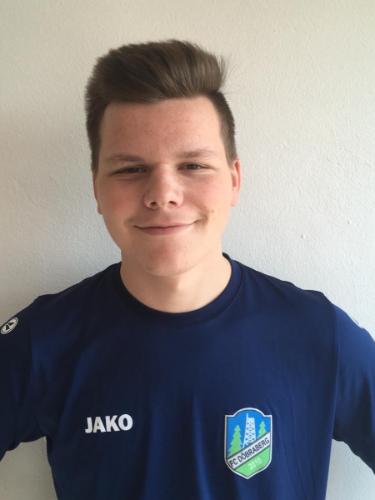 Avatar Bild für Jeremy Krüger