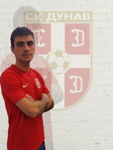 Avatar Bild für Nikola Novak