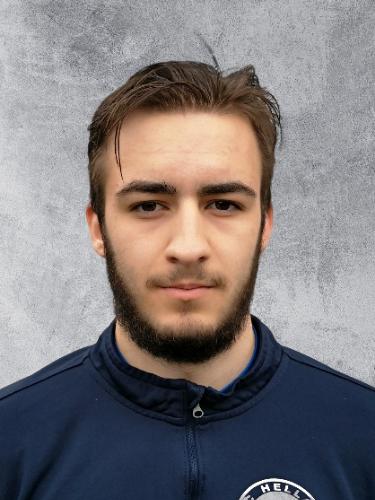 Avatar Bild für Ioannis Metaxiotis