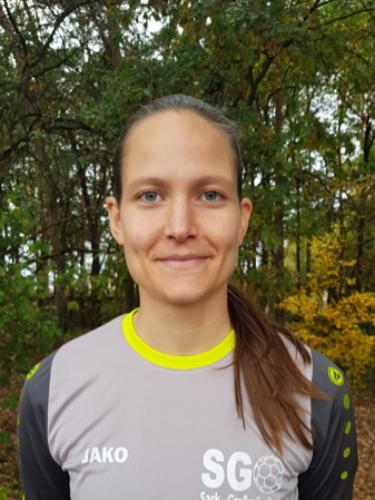 Avatar Bild für Sabrina Maier