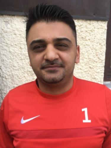 Avatar Bild für Okan Tügen