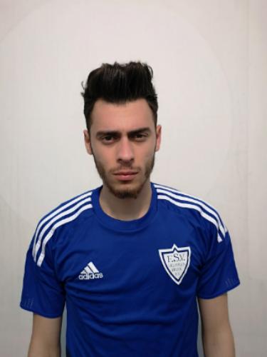 Avatar Bild für Mohammad Knfany