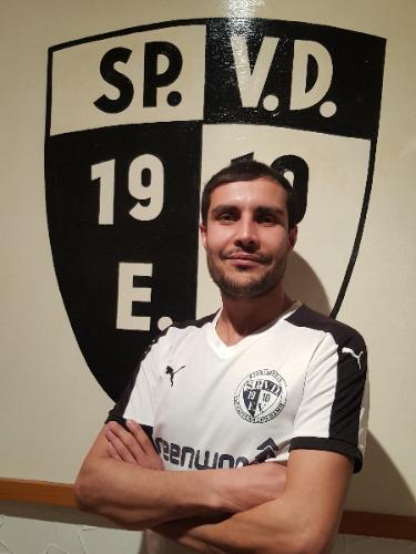 Avatar Bild für Fahim Ahmadi