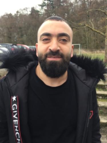 Avatar Bild für Abdulnasser Najar