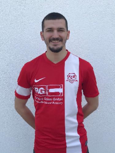 Avatar Bild für Muhammed Hacim