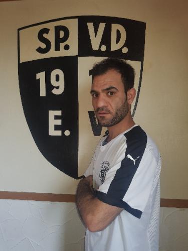 Avatar Bild für Ahmad Taha