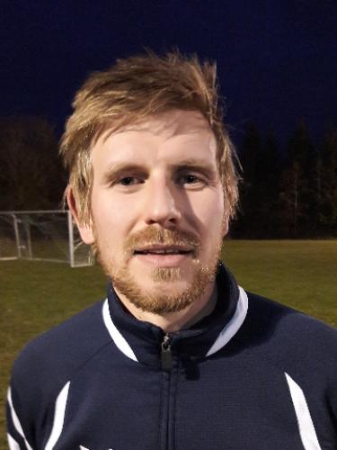 Avatar Bild für Benjamin Haug