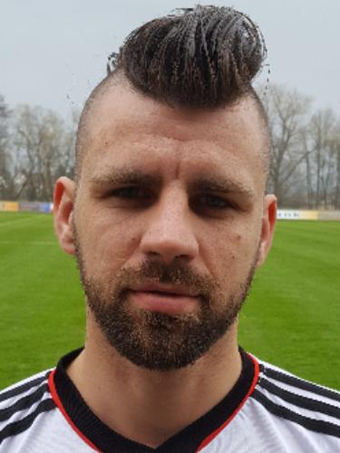 Avatar Bild für Mateusz Wieczorek