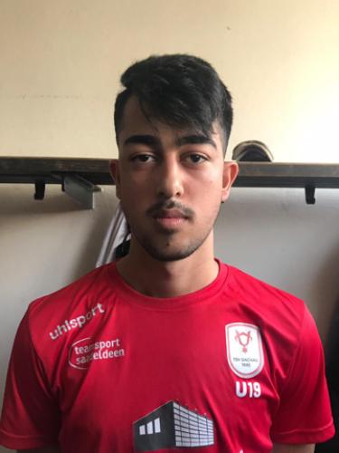 Avatar Bild für Emre Ucar