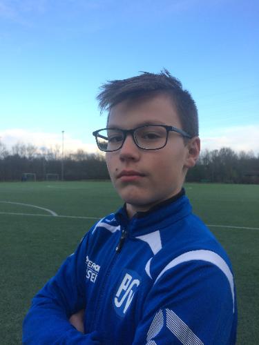 Avatar Bild für Adrian Dees