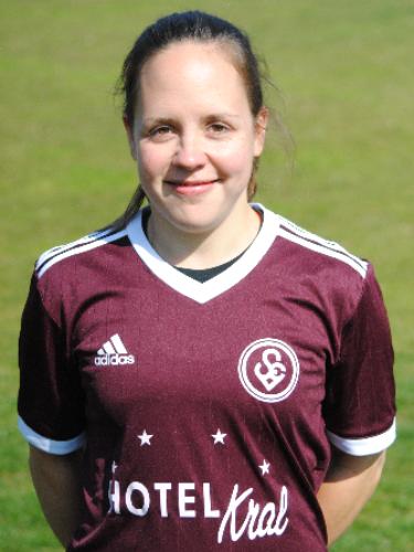 Avatar Bild für Charlotte Sapinel