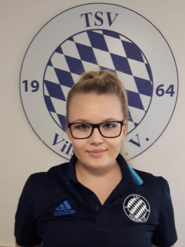 Avatar Bild für Nadine Angermeier