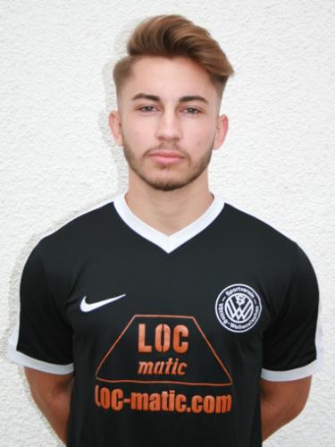 Avatar Bild für Laurin Weber