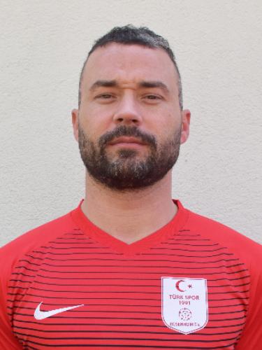 Nuriz Kanuric