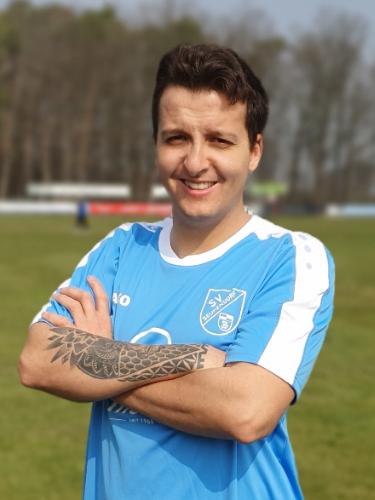 Avatar Bild für Andreas Herzog