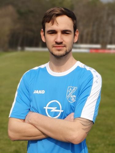 Avatar Bild für Fabian Thim