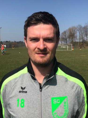 Avatar Bild für Markus Nägele