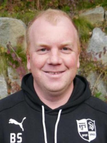 Avatar Bild für Benedikt Schott