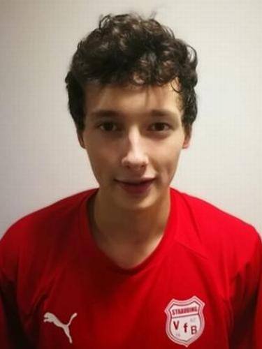 Avatar Bild für Nick Kostrzewa