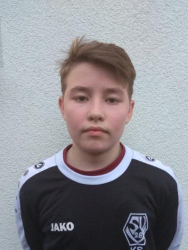 Avatar Bild für Keno Stejskal