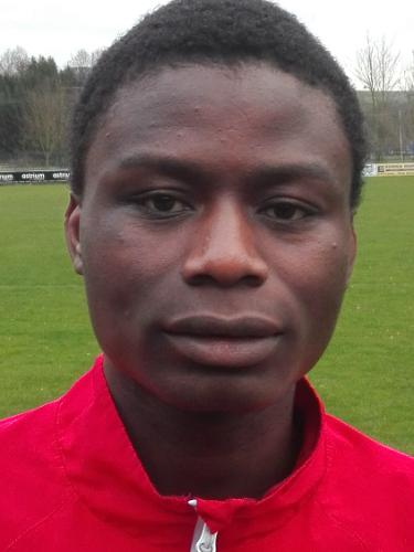 Avatar Bild für Alexandre Brehemou