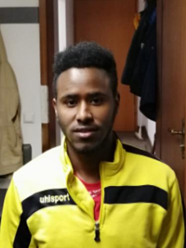 Avatar Bild für Liban Hassan Ahmed