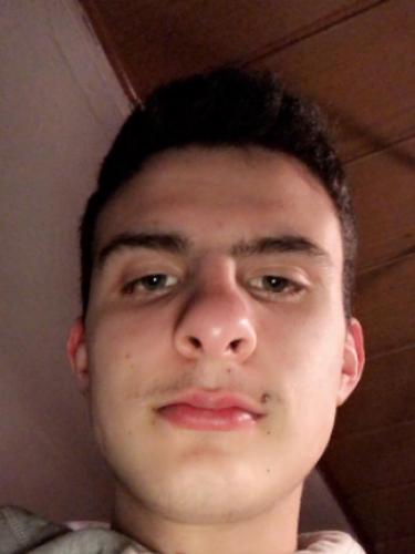 Avatar Bild für Melih Yeni