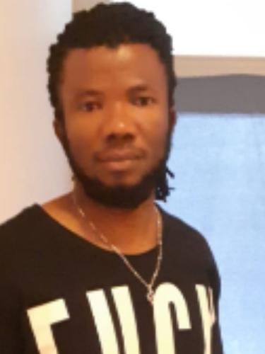 Ibrahim Tejan Kamara