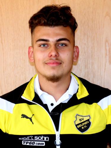 Avatar Bild für Sahin Güclü