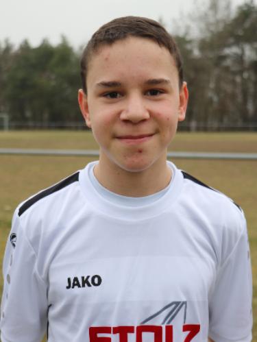 Avatar Bild für Elias Pump