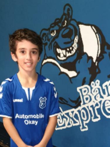 Avatar Bild für Yasien Abu-Baji