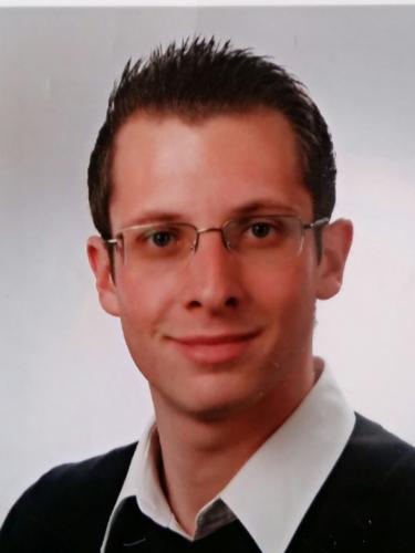 Avatar Bild für Felix Schäfer