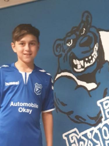 Avatar Bild für Oliver Oldenburg