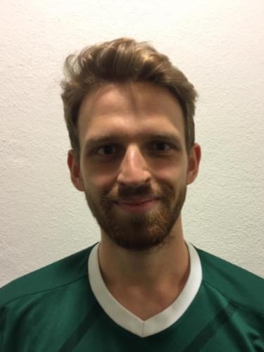 Avatar Bild für Thomas Müller