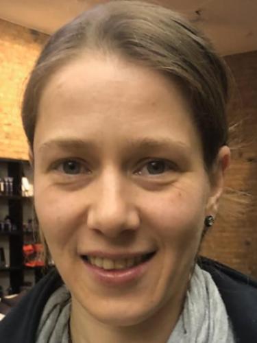 Avatar Bild für Judith Kirchner