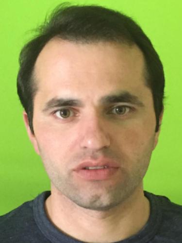 Avatar Bild für Pjeter Berisha