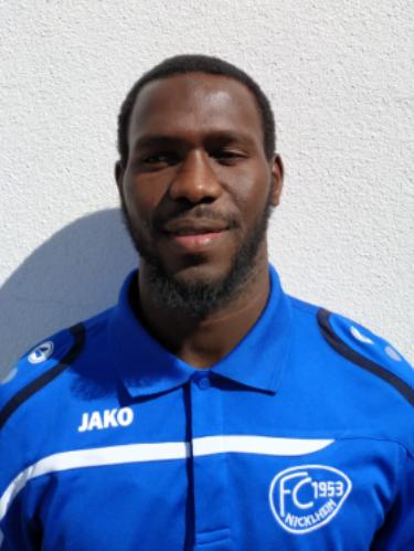 Avatar Bild für Omar Sanneh