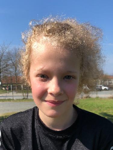 Avatar Bild für Dalisha Johnson