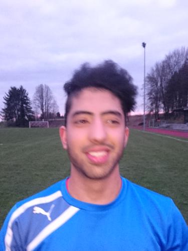 Avatar Bild für Ramesh Ahmadi