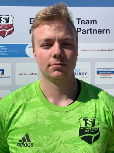 Avatar Bild für Niklas Lamminger