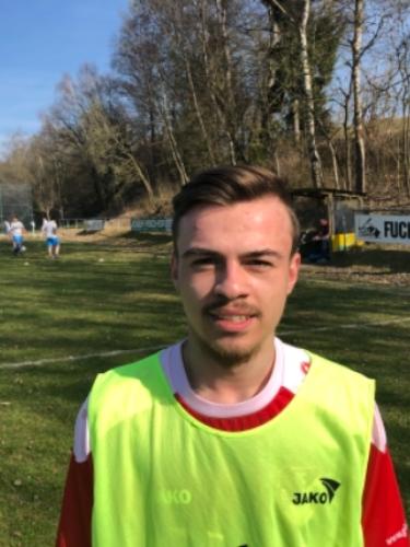 Avatar Bild für Daniel Hauser