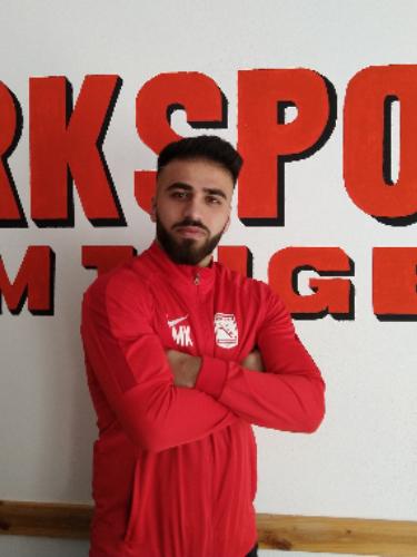 Avatar Bild für Khatab Muhamed Hassan