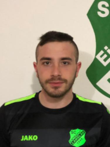 Avatar Bild für Alexander Mikulasch