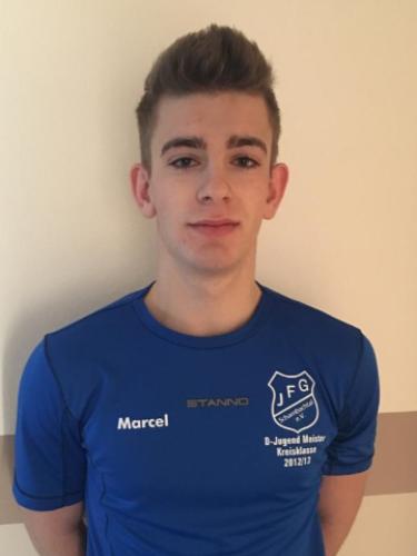 Avatar Bild für Marcel Wilhelm