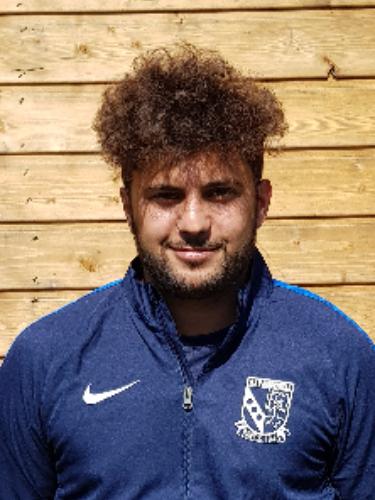 Avatar Bild für Ali Yüksel