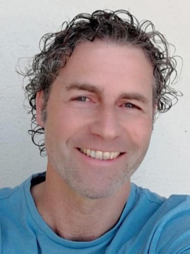 Helge Reiter