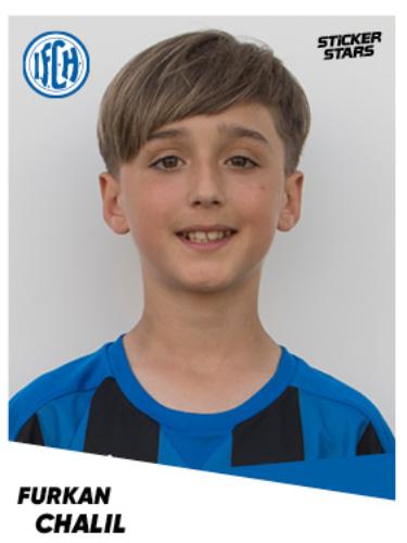 Furkan Chalil