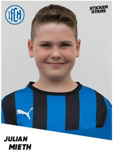 Julian Mieth